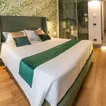 Castel Sant Angelo Luxury Rooms And Tour