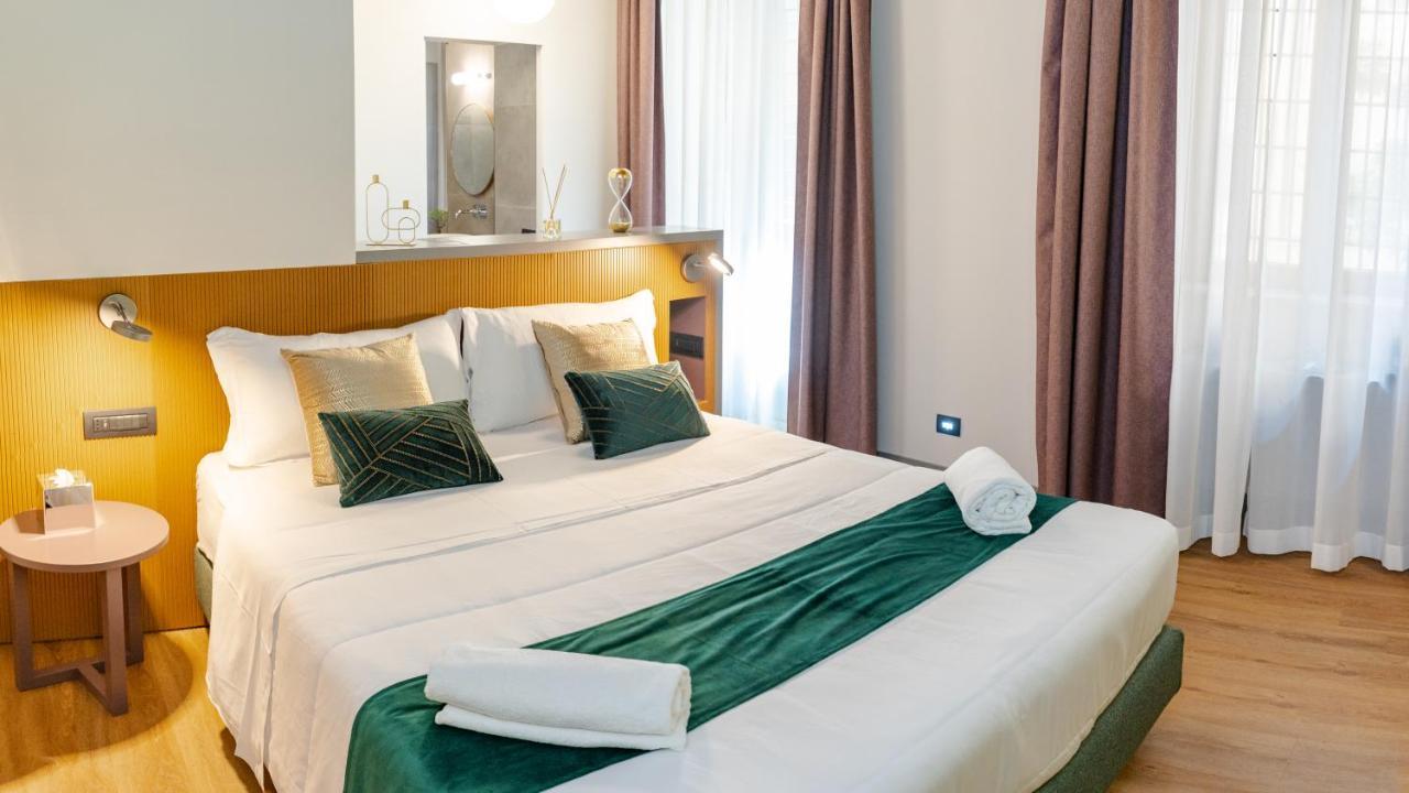 Lejlighed Castel Sant Angelo Luxury And Tour *