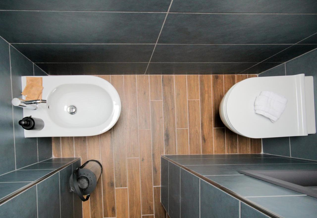 Castel Sant Angelo Luxury And Tour Apartment Rom